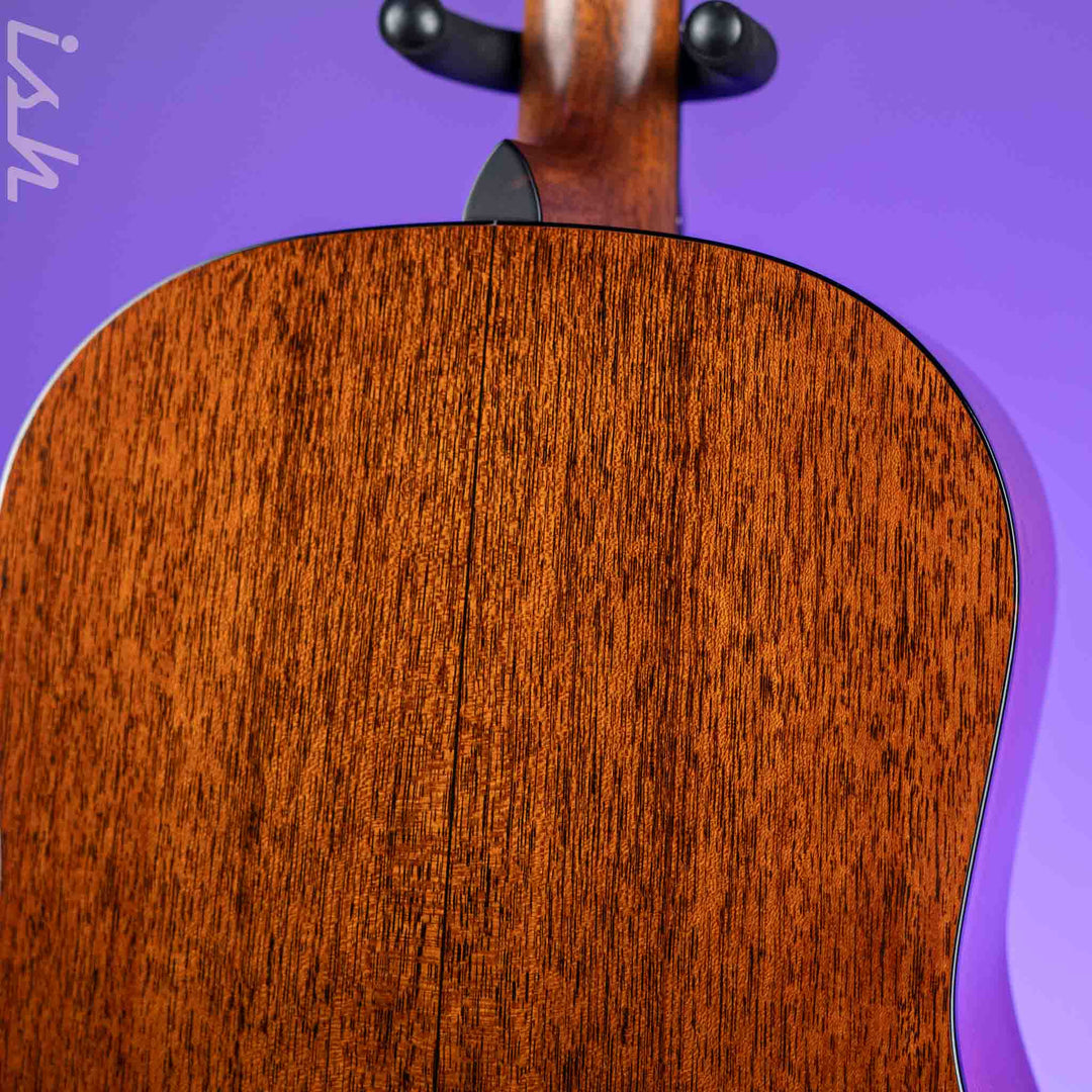 2014 Martin Custom Shop D-18 12 Fret Natural