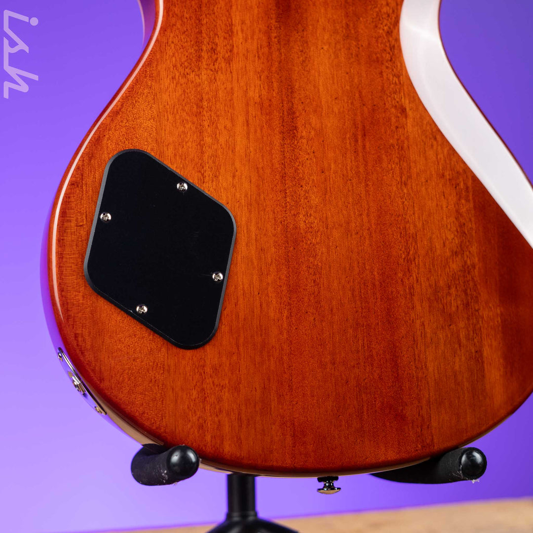 2024 PRS SE McCarty 594 Singlecut Vintage Sunburst