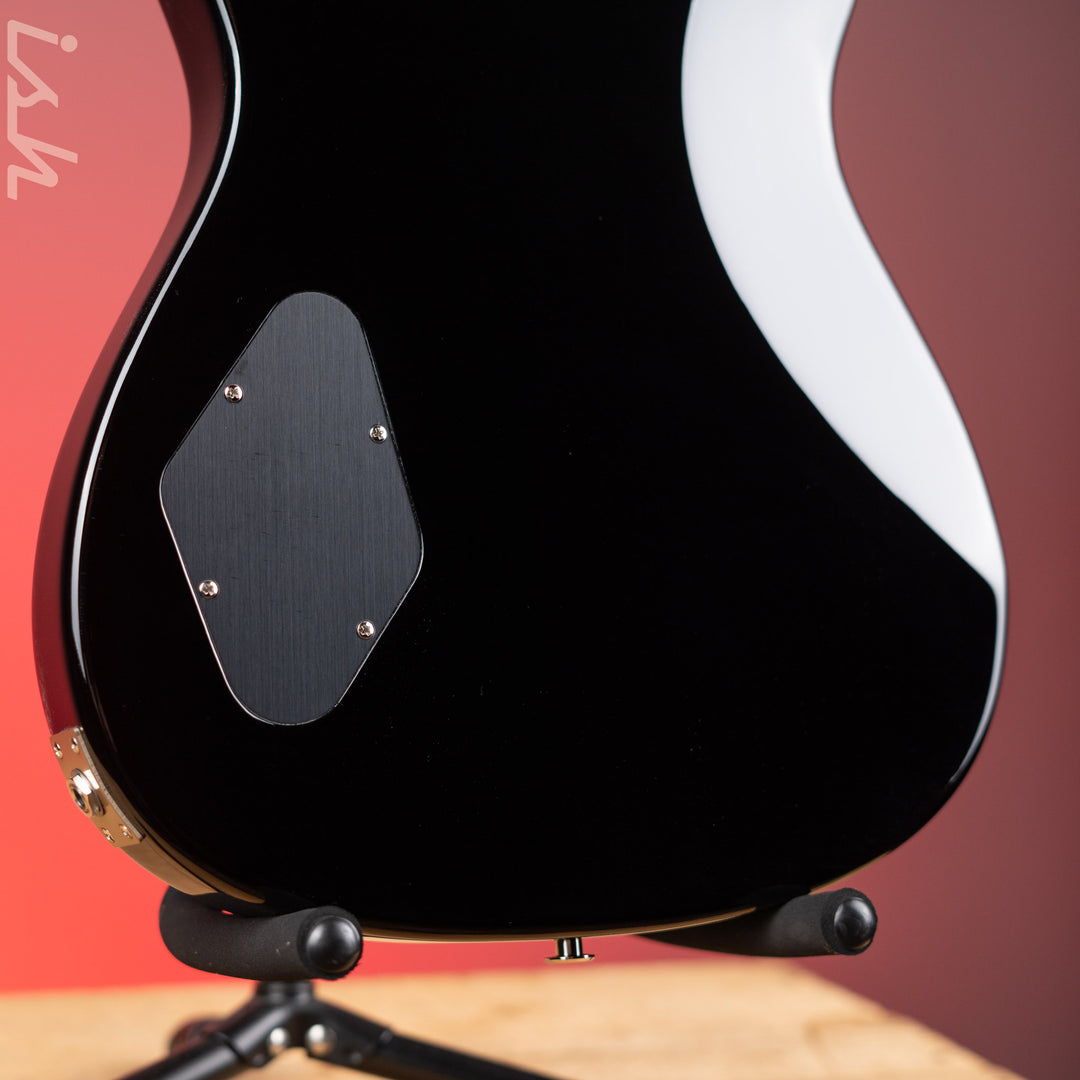 PRS NF 53 Electric Guitar Black