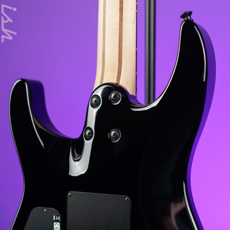 Jackson MJ Series Dinky DKR Gloss Black Demo