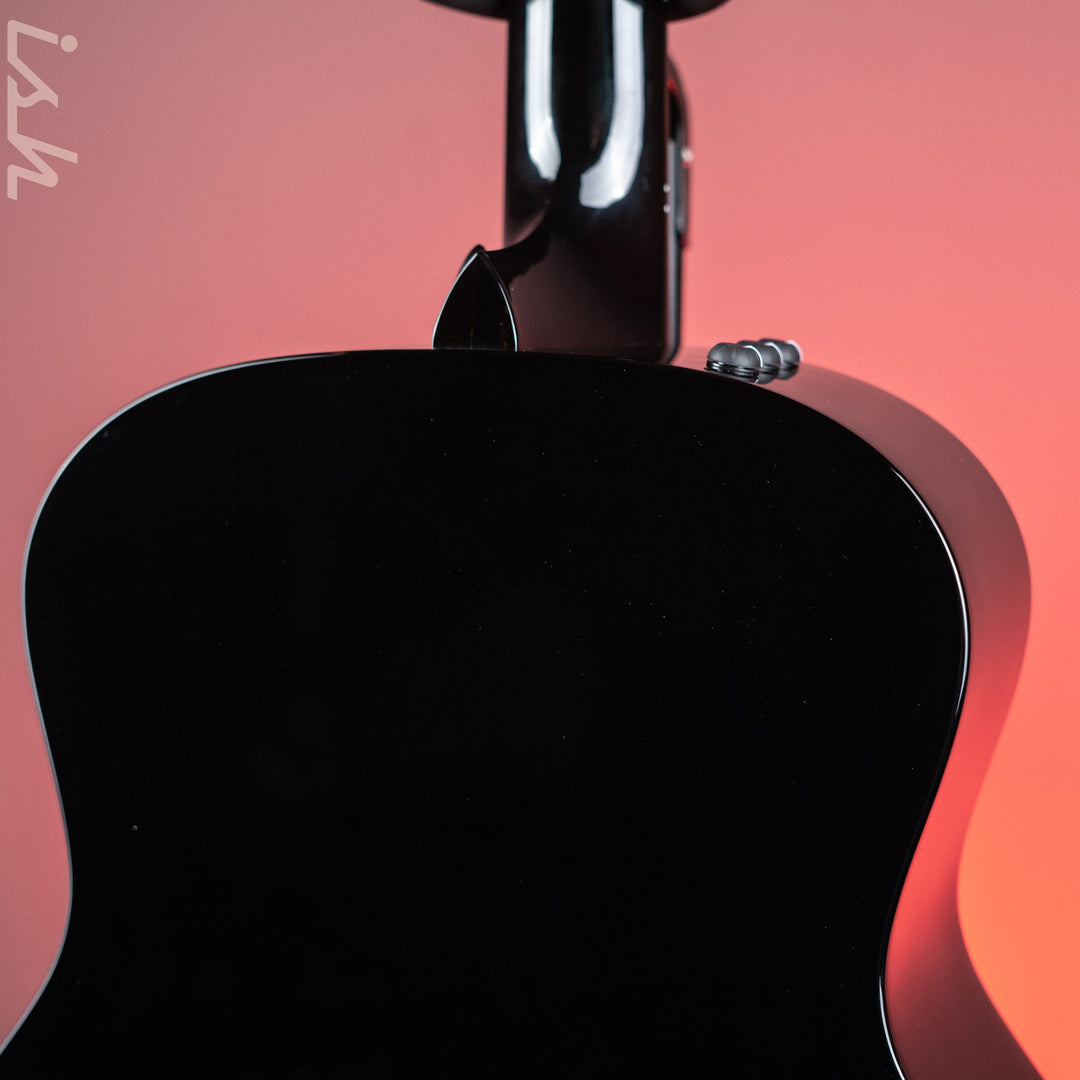 2022 Taylor Custom GS Black Gloss