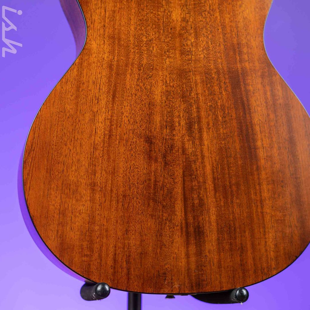 2023 Martin GPC-16E Mahogany Acoustic-Electric Guitar Gloss