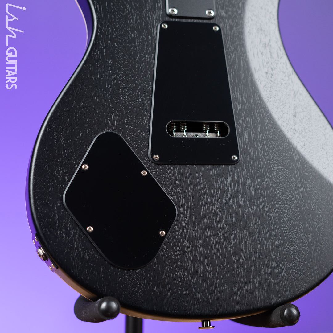 PRS Dustie Waring Signature CE 24 Floyd Rose Waring Burst