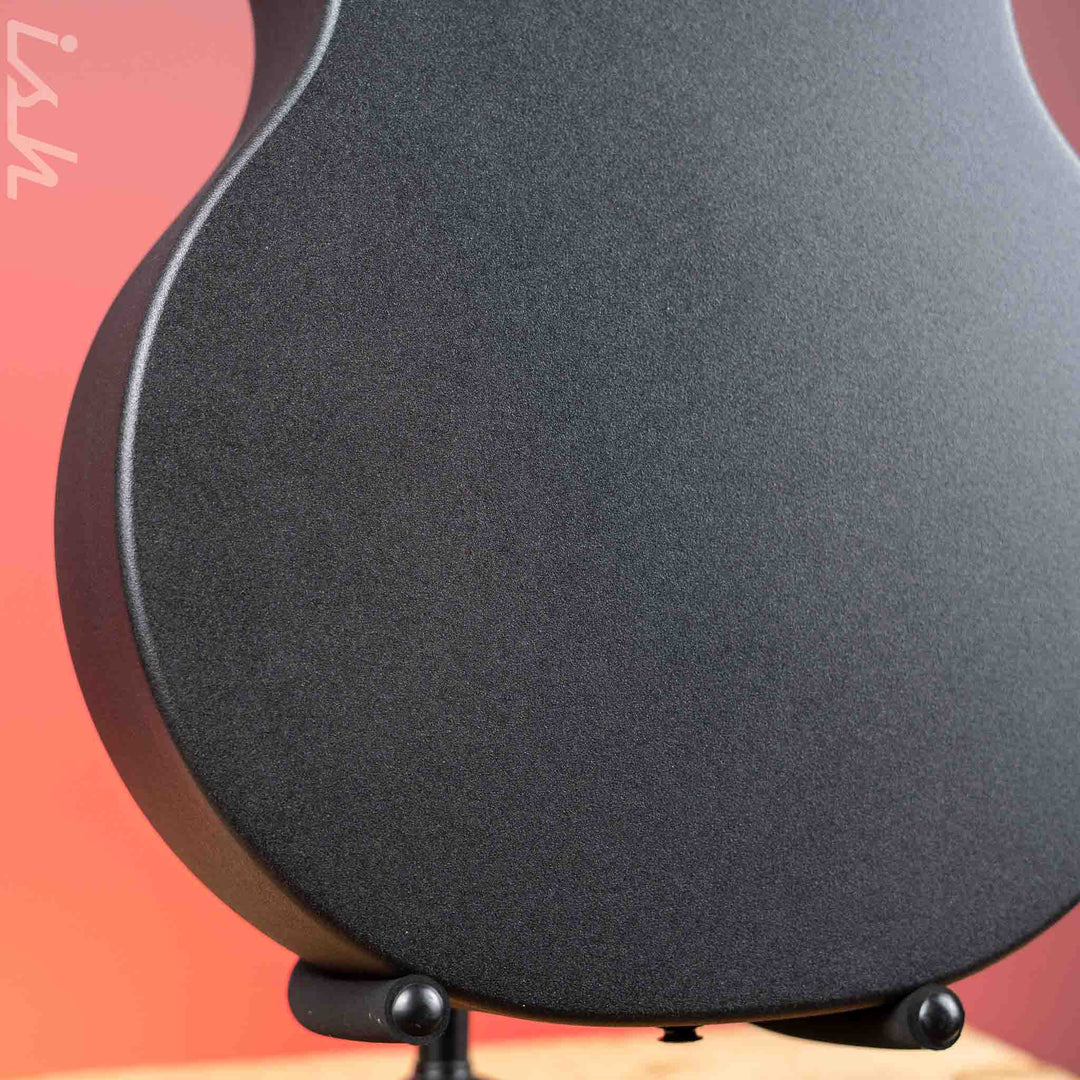 McPherson Sable Carbon Fiber Acoustic-Electric Guitar Camo