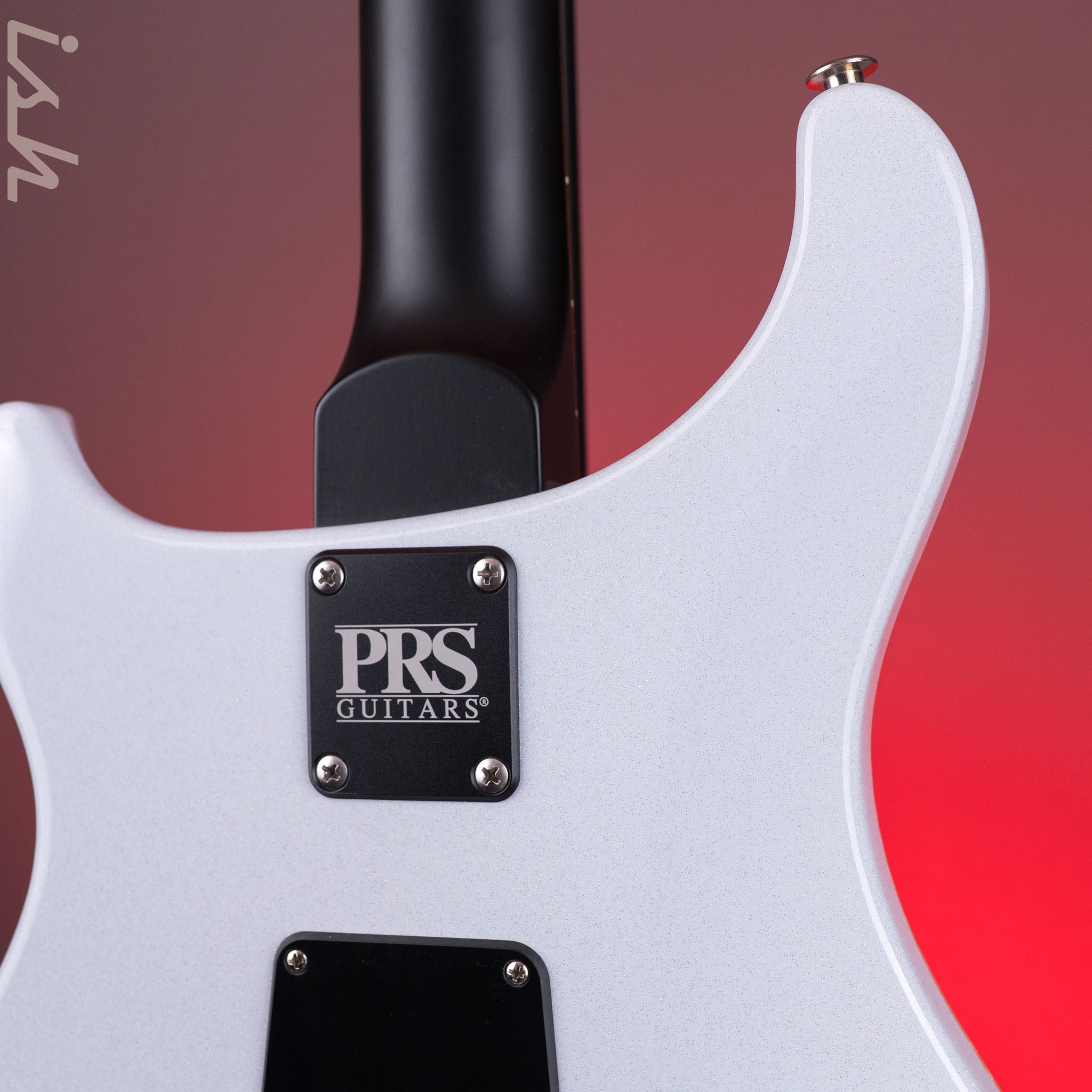 PRS CE 22 Blue Matteo w/ White Back Custom Color – Ish Guitars