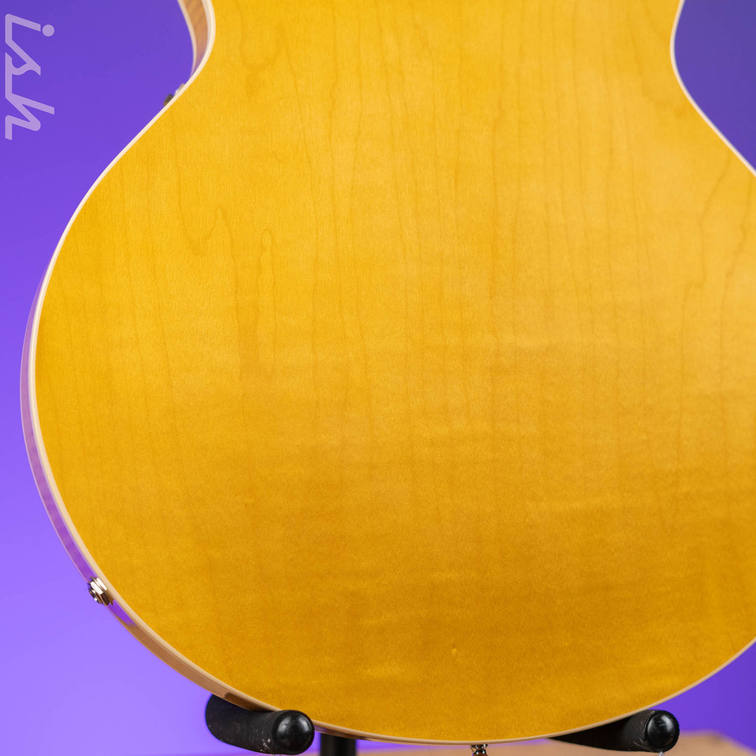 Heritage Standard H-535 Semi-Hollow Electric Guitar Antique Natural