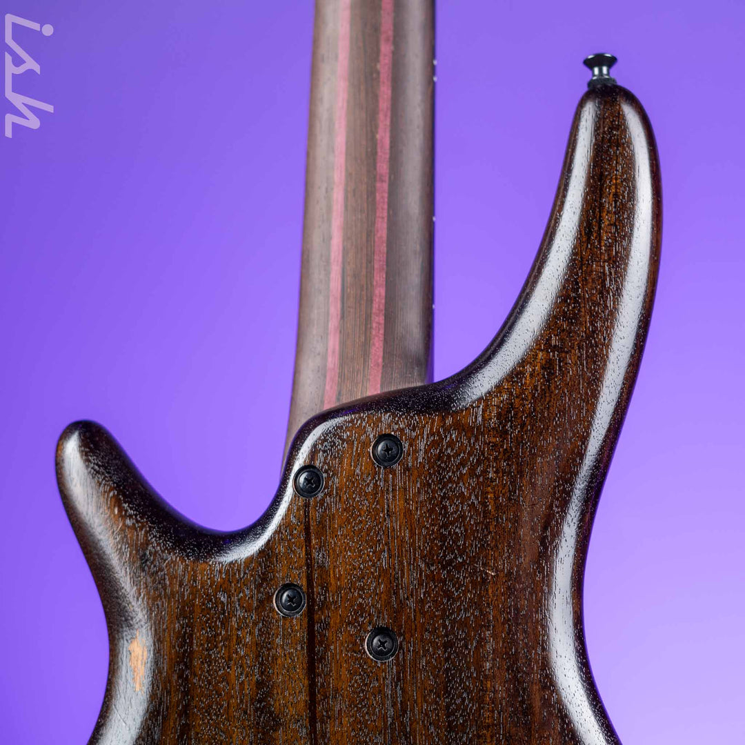 2021 Ibanez Premium SR1305SB Magic Wave Low Gloss