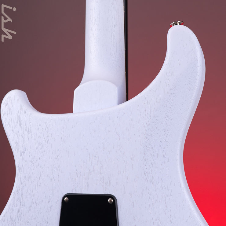 PRS S2 Standard 22 Satin Reverse Cloud Burst Custom Color