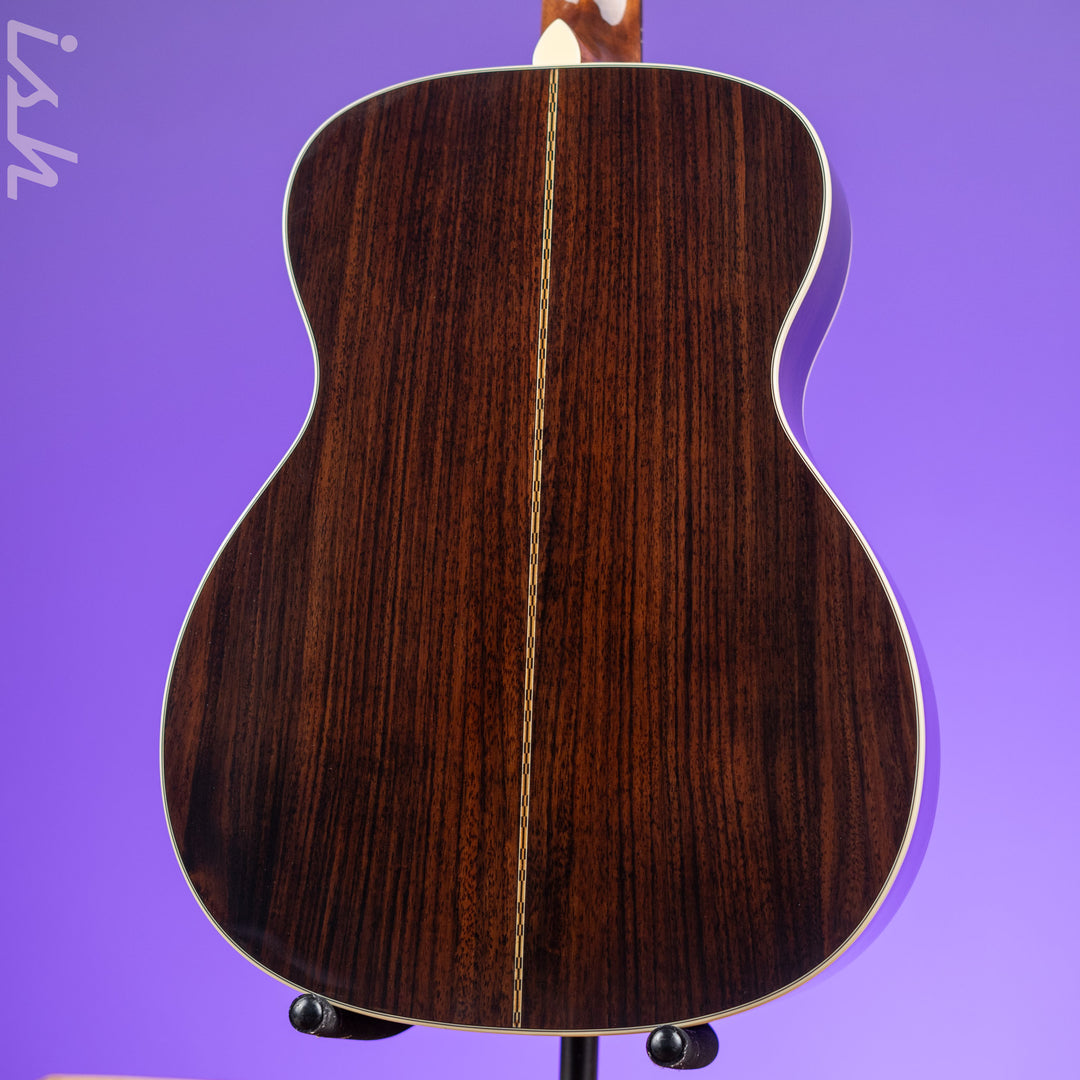 2021 Recording King RO-328 Acoustic Guitar