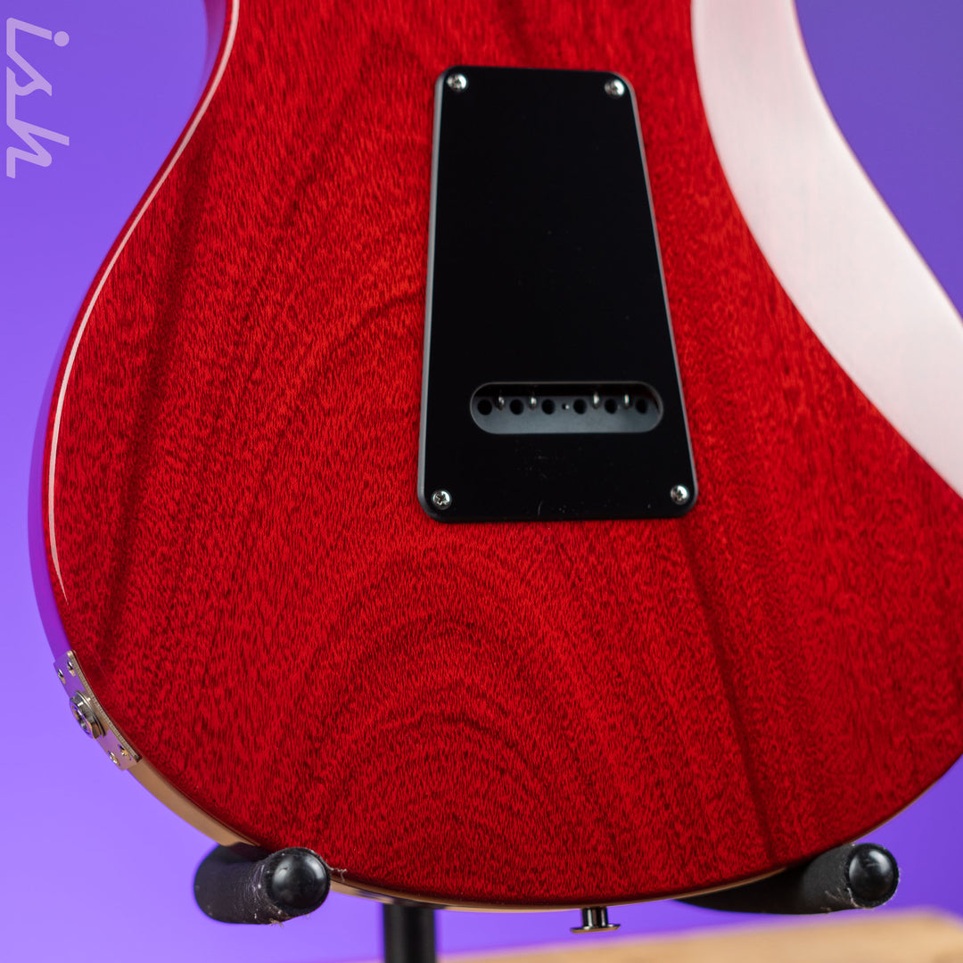 PRS S2 Standard 22 Electric Guitar Vintage Cherry