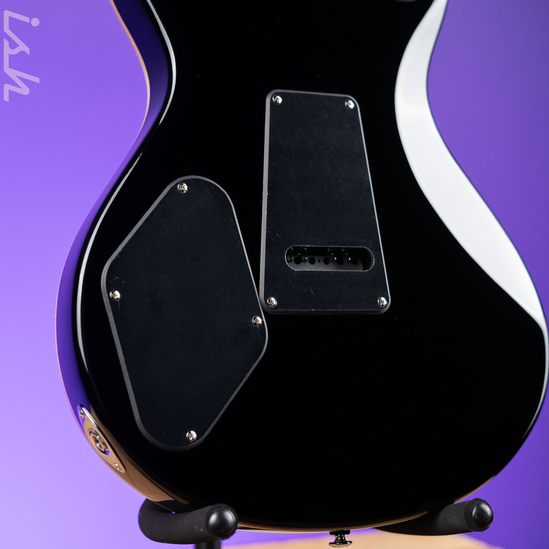 PRS SE Mark Tremonti Electric Guitar Charcoal Burst