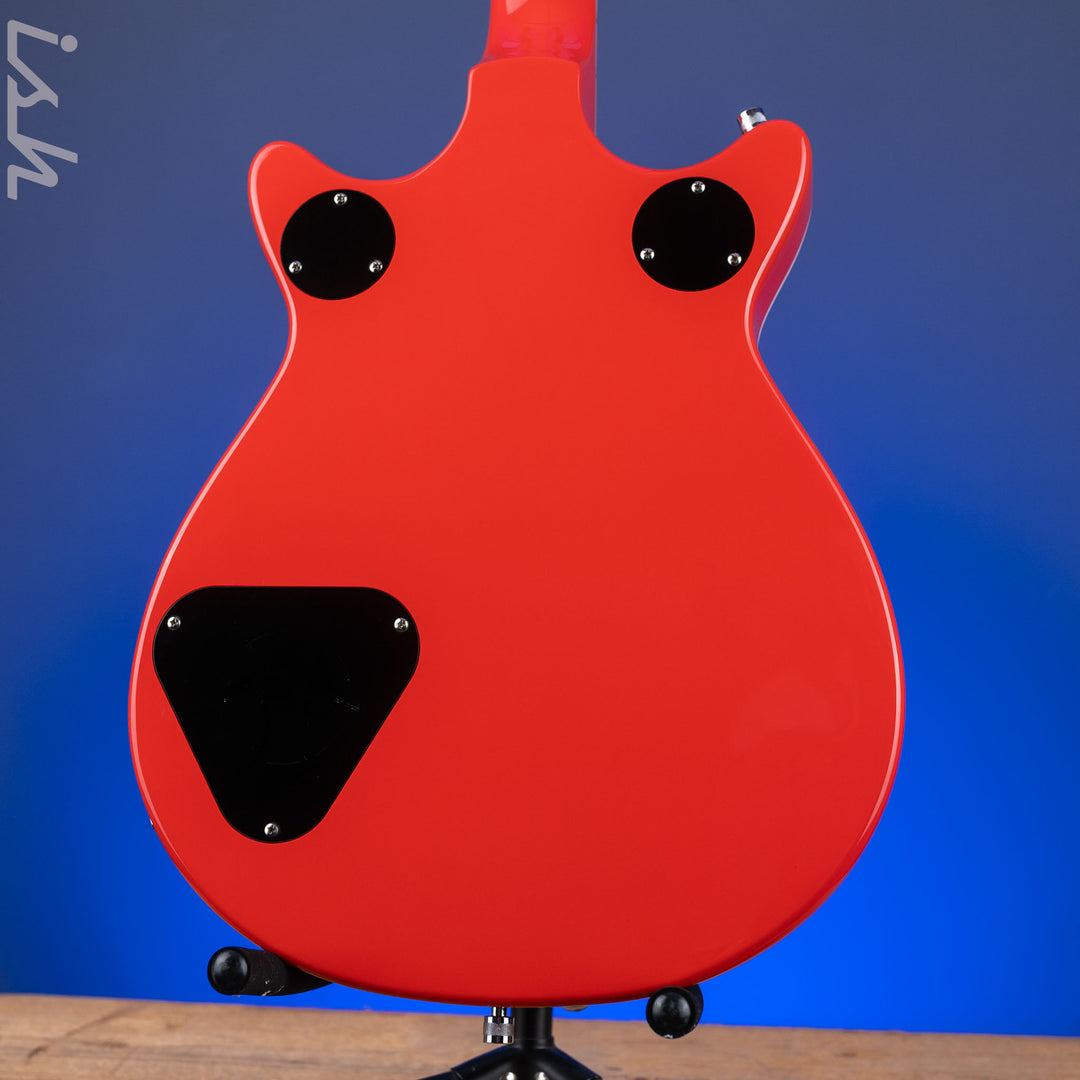 2019 Gretsch 5232T Electromatic Double Jet Tahitian Red