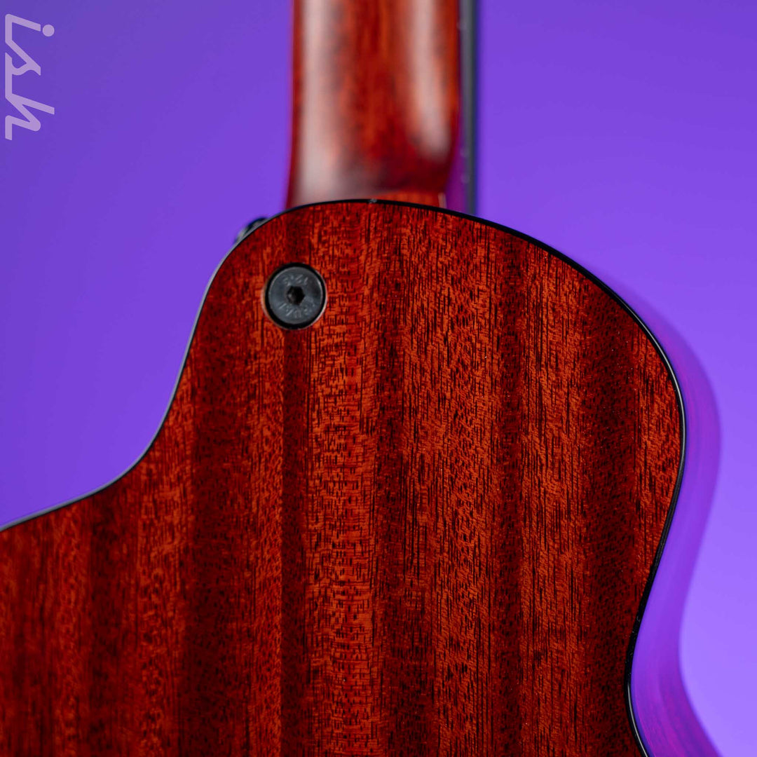 Veillette Avante Gryphon 12-String Acoustic Guitar Natural B-Stock