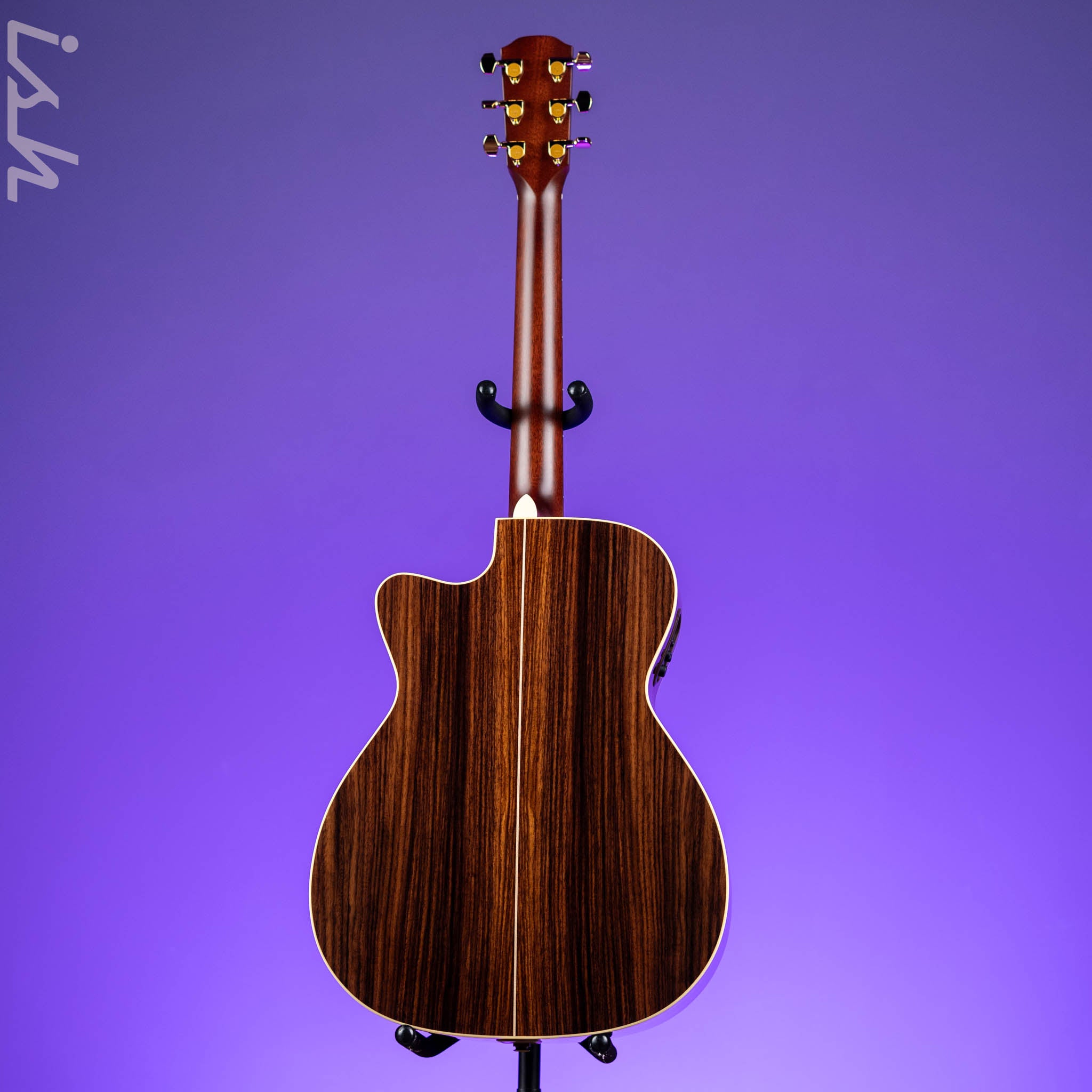 Alvarez Yairi WY1 Weir Stage Model Acoustic-Electric Guitar