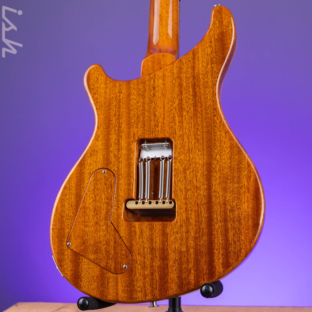 PRS Private Stock Vela Tasmanian Blackwood