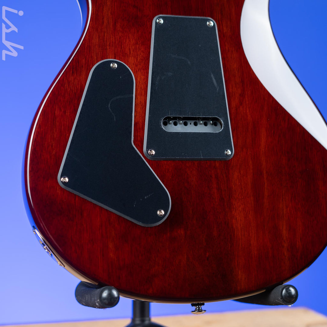 PRS SE Standard 24-08 Electric Guitar Tobacco Sunburst