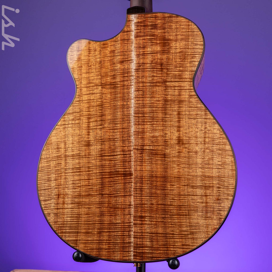 PRS Private Stock Angelus Acoustic Guitar Brazilian Rosewood