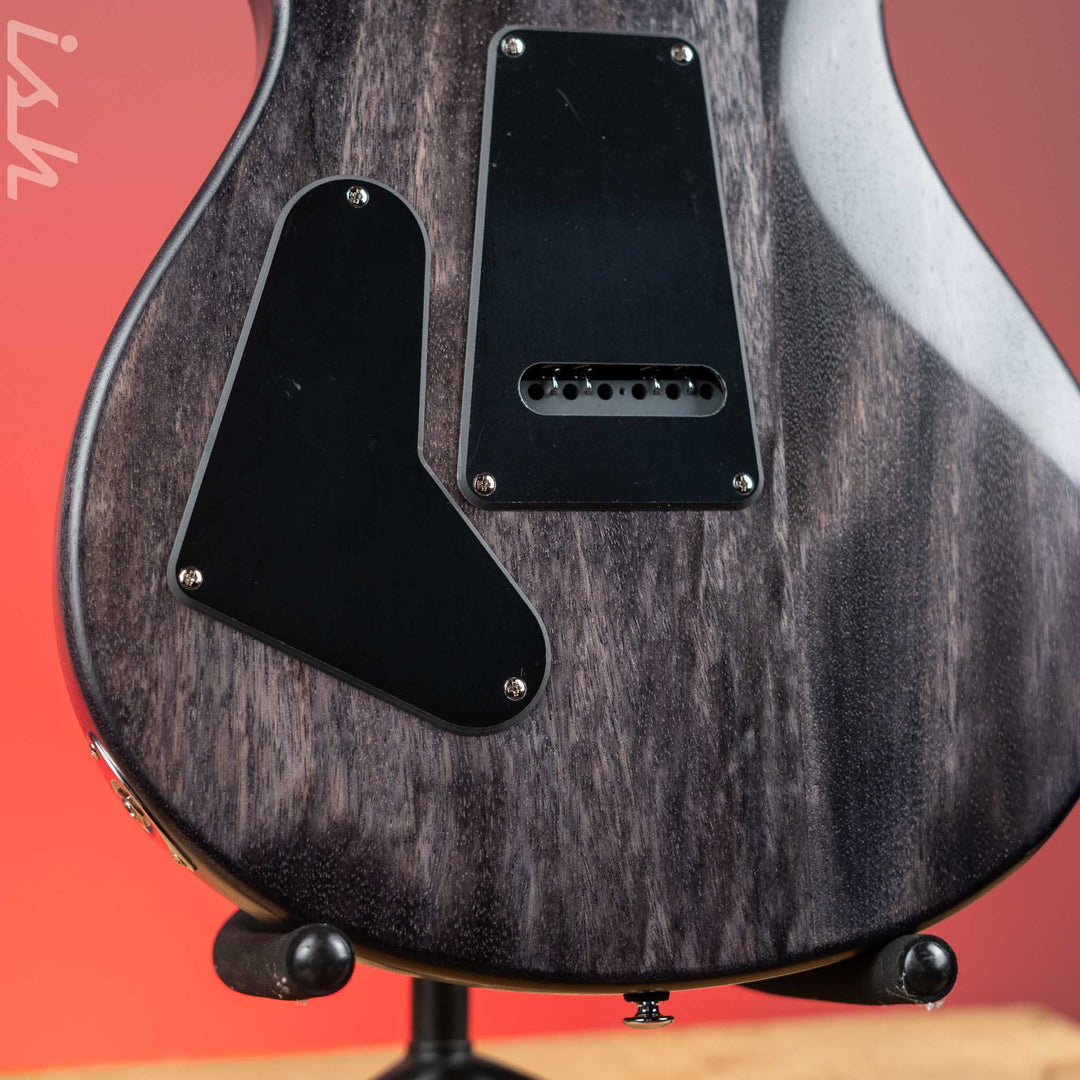 PRS SE CE 24 Electric Guitar Charcoal