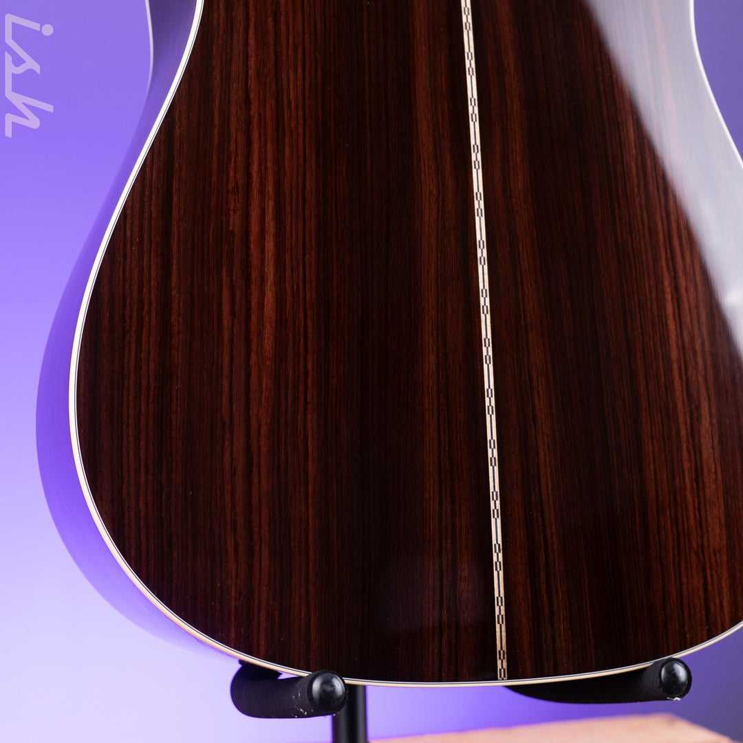 2024 Martin D-28 Standard Series