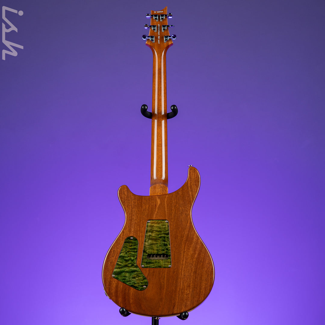 2007 PRS &