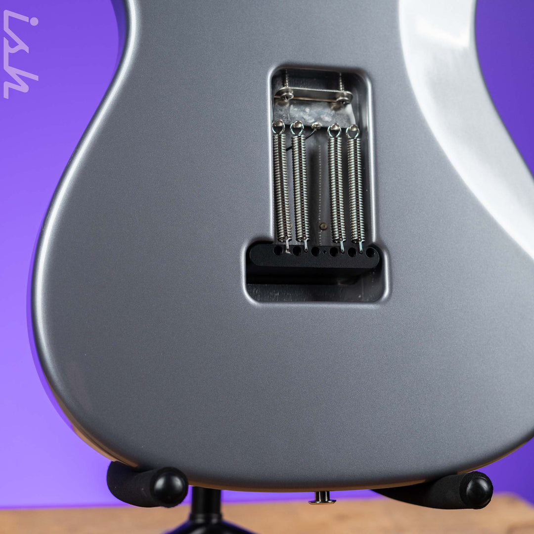 2024 PRS Silver Sky John Mayer Signature Electric Guitar Tungsten