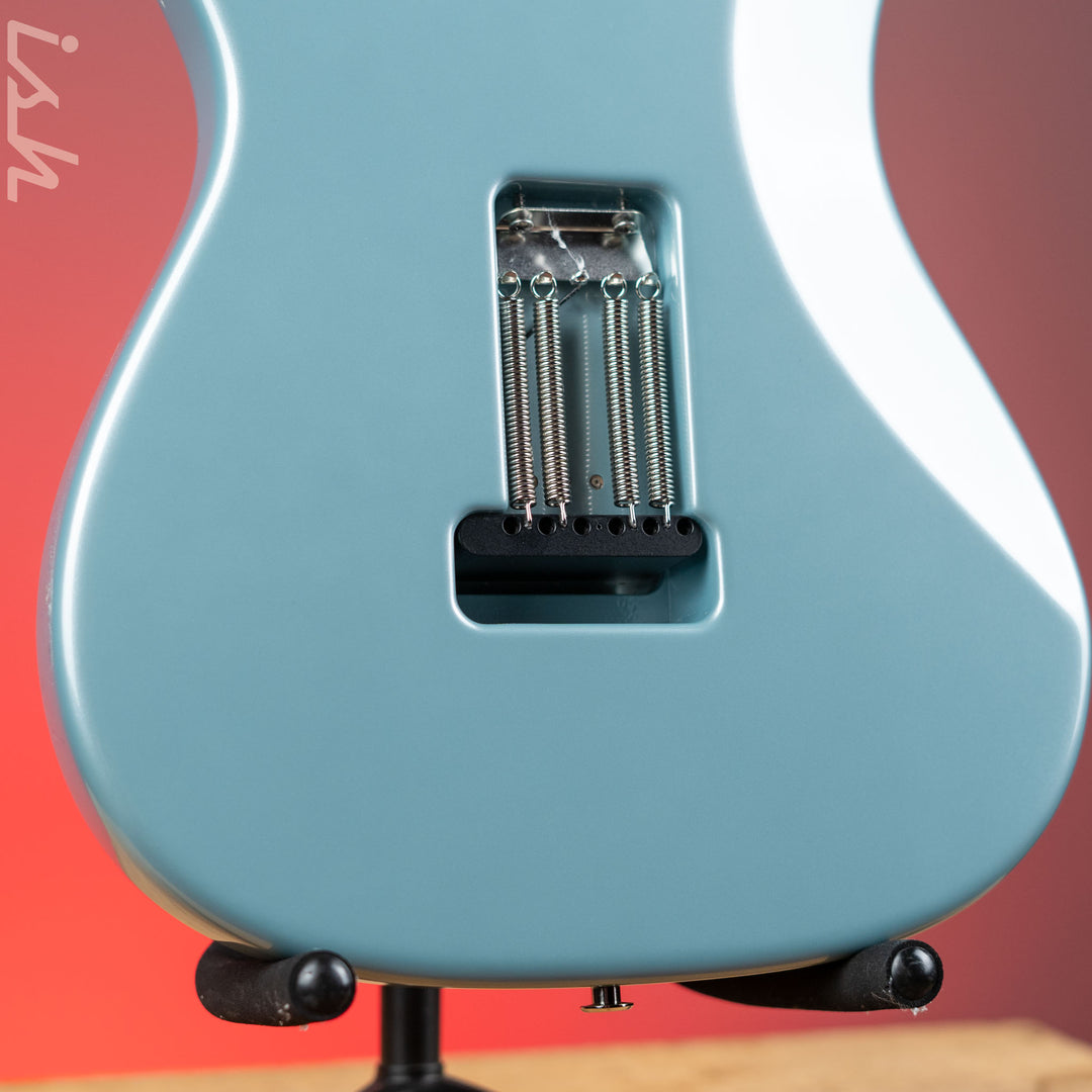 2024 PRS Silver Sky John Mayer Signature Polar Blue