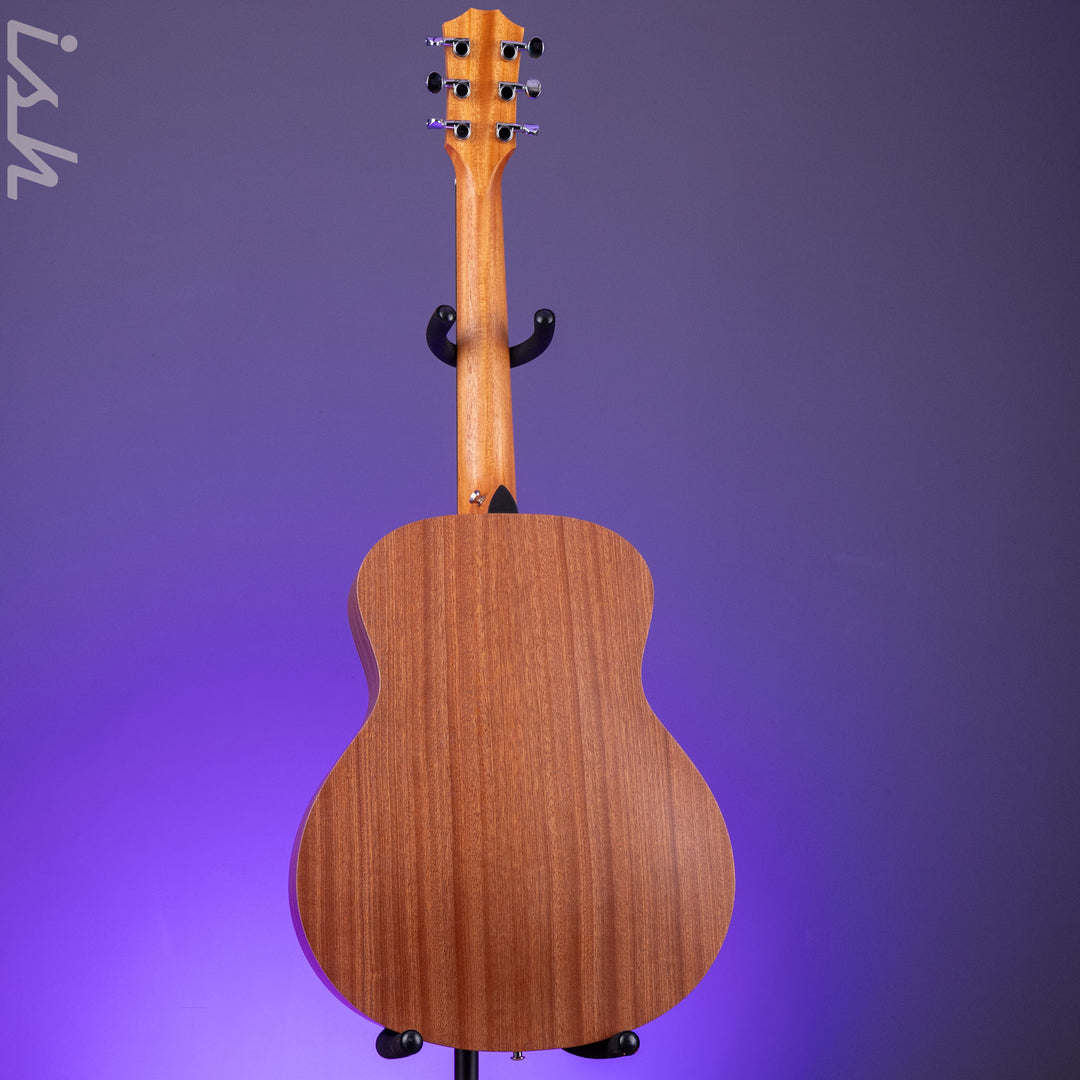 2025 Taylor GS Mini Mahogany