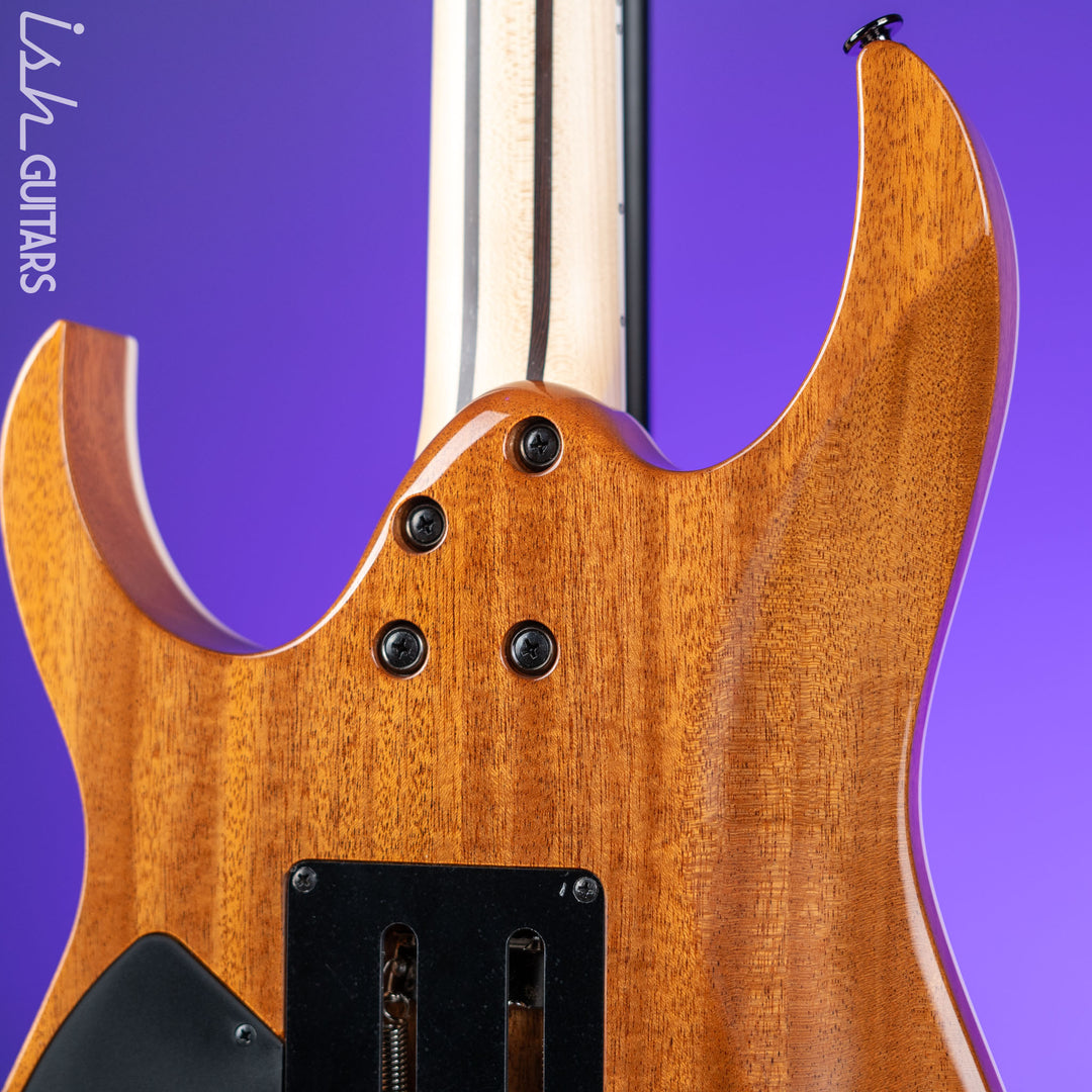 Ibanez RG5320 Prestige Electric Guitar Cosmic Shadow