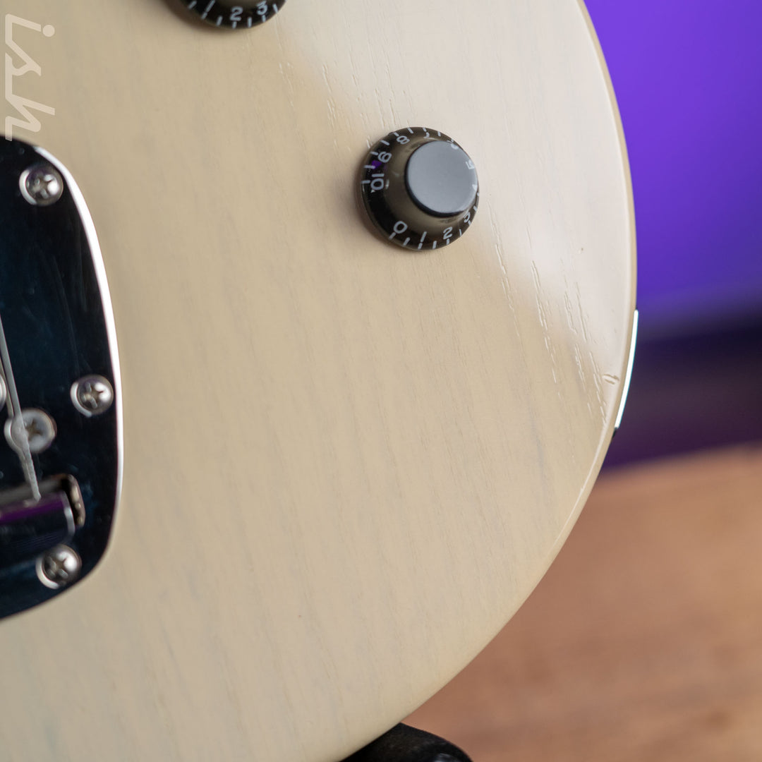 Collings 360 LT M Antique White