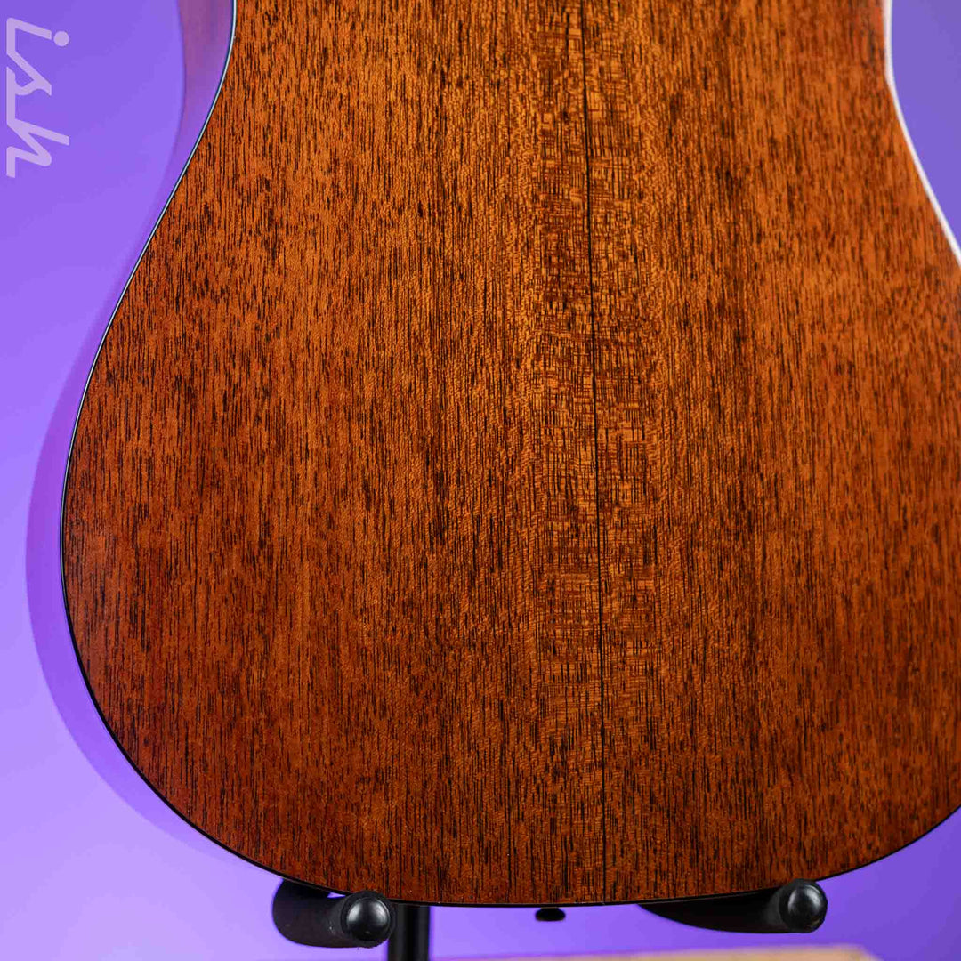 2014 Martin Custom Shop D-18 12 Fret Natural