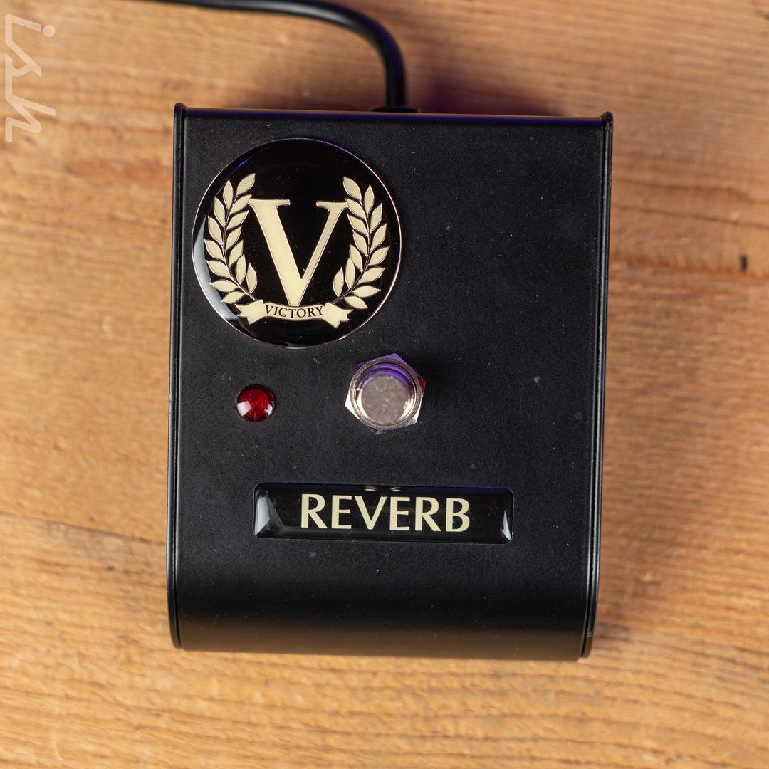 2017 Victory V-40 The Duchess 40-watt Guitar Amp Head