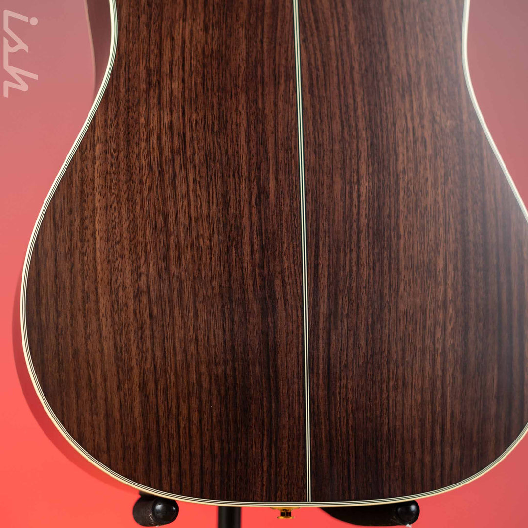 2022 Takamine GB7C Garth Brooks Signature Acoustic-Electric Guitar Natural