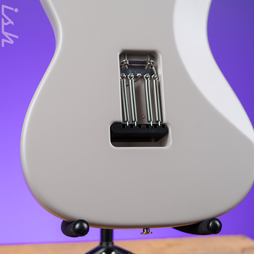 PRS Silver Sky John Mayer Signature Moc Sand Demo