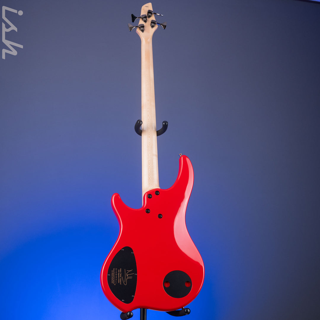 2018 Dingwall NG-2 Ferrari Red