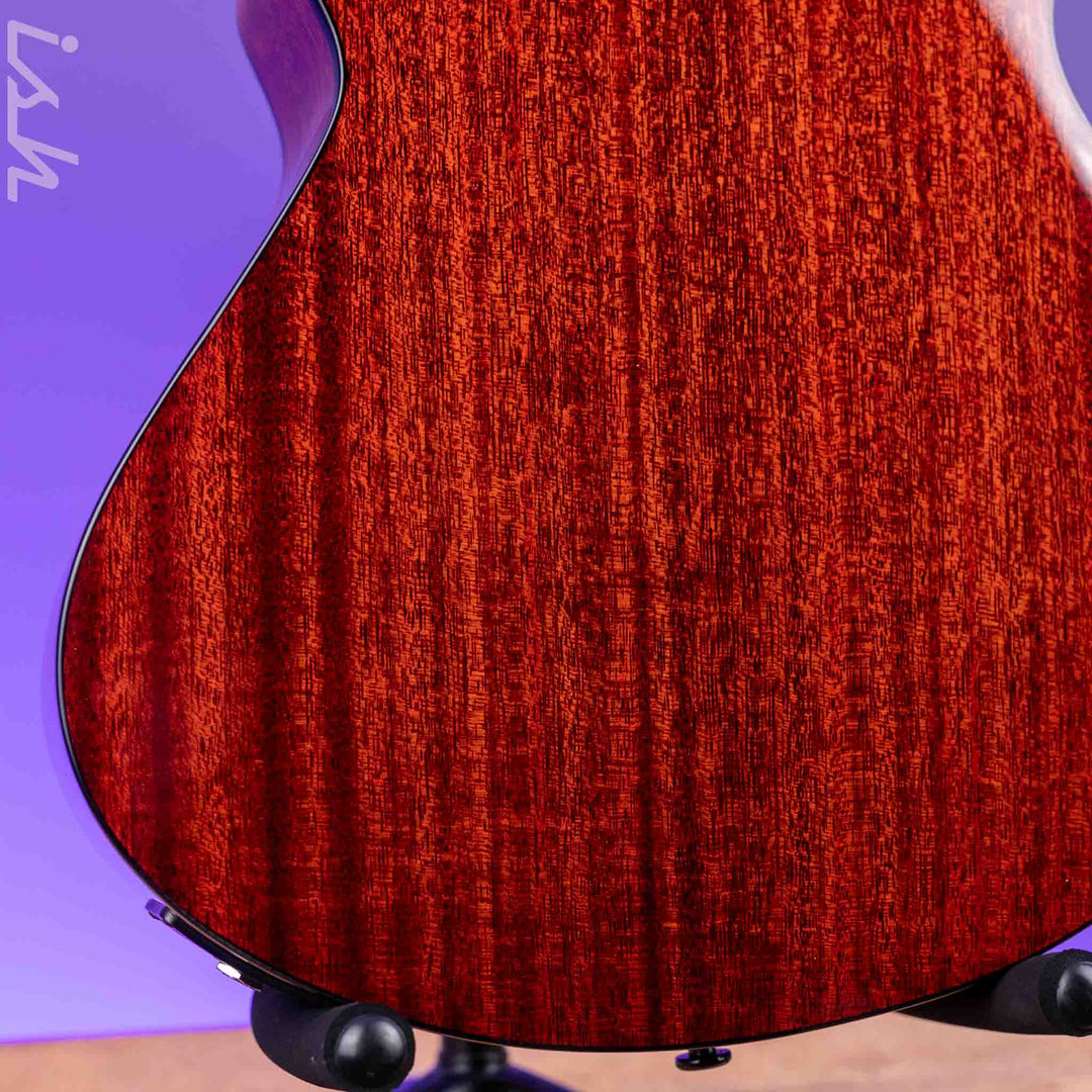 Veillette Avante Gryphon 12-String Acoustic Guitar Sunset Burst