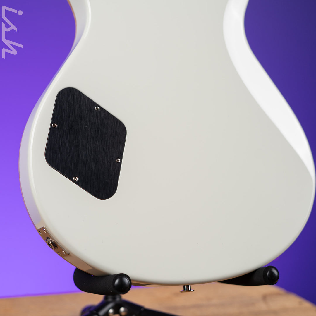 PRS McCarty 594 Singlecut Electric Guitar Antique White