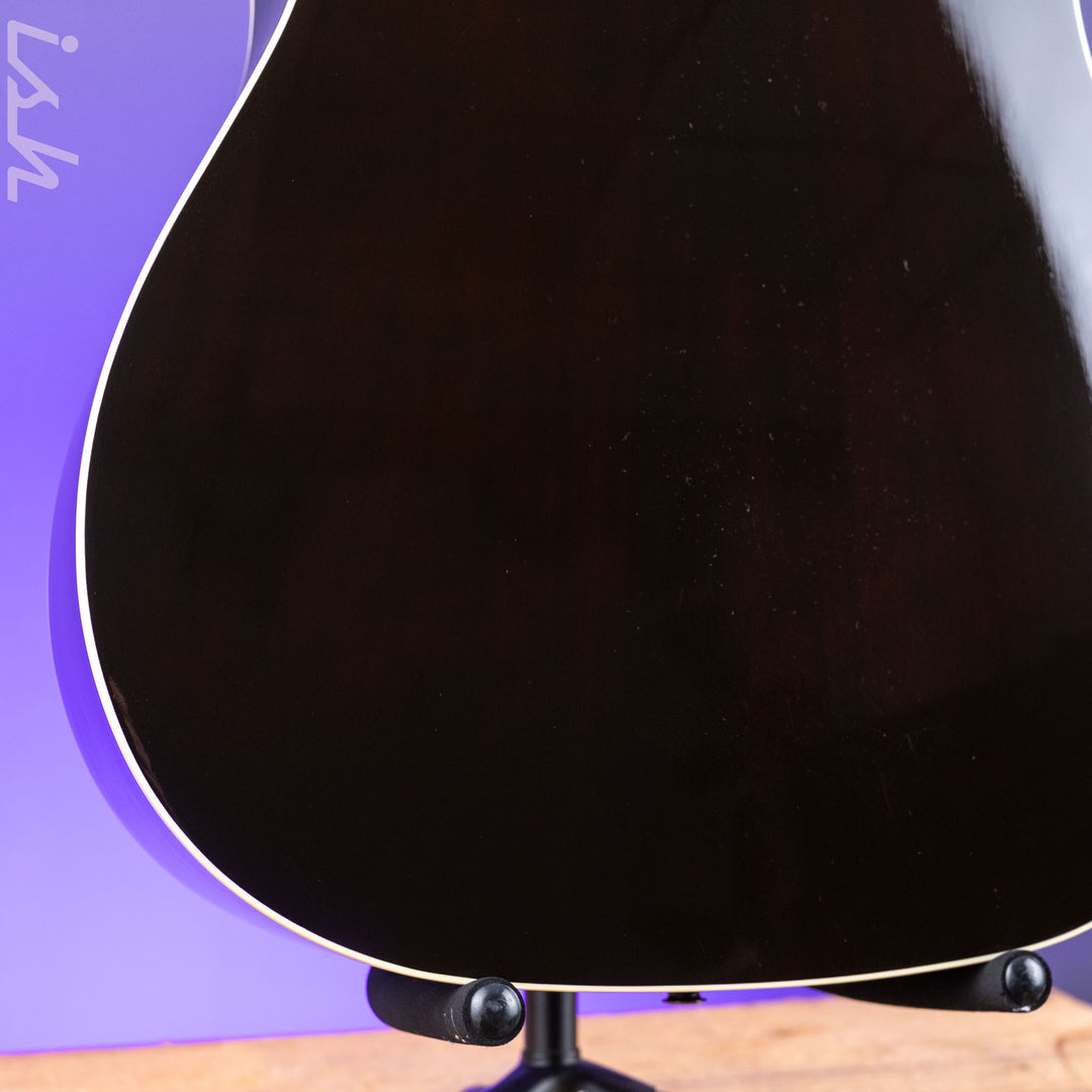 2022 Gibson Custom Shop J-45 Adirondack Spruce Top