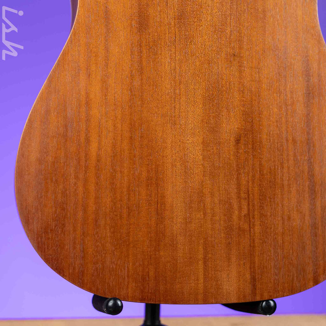 2023 Martin DSS-17 Acoustic Guitar Whiskey Sunset