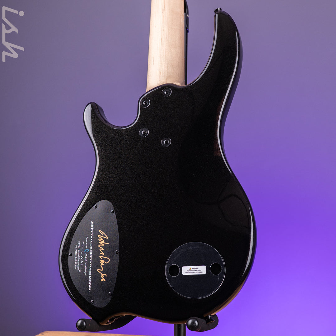 Dingwall John Taylor JT3 5-String Bass Stealth Black