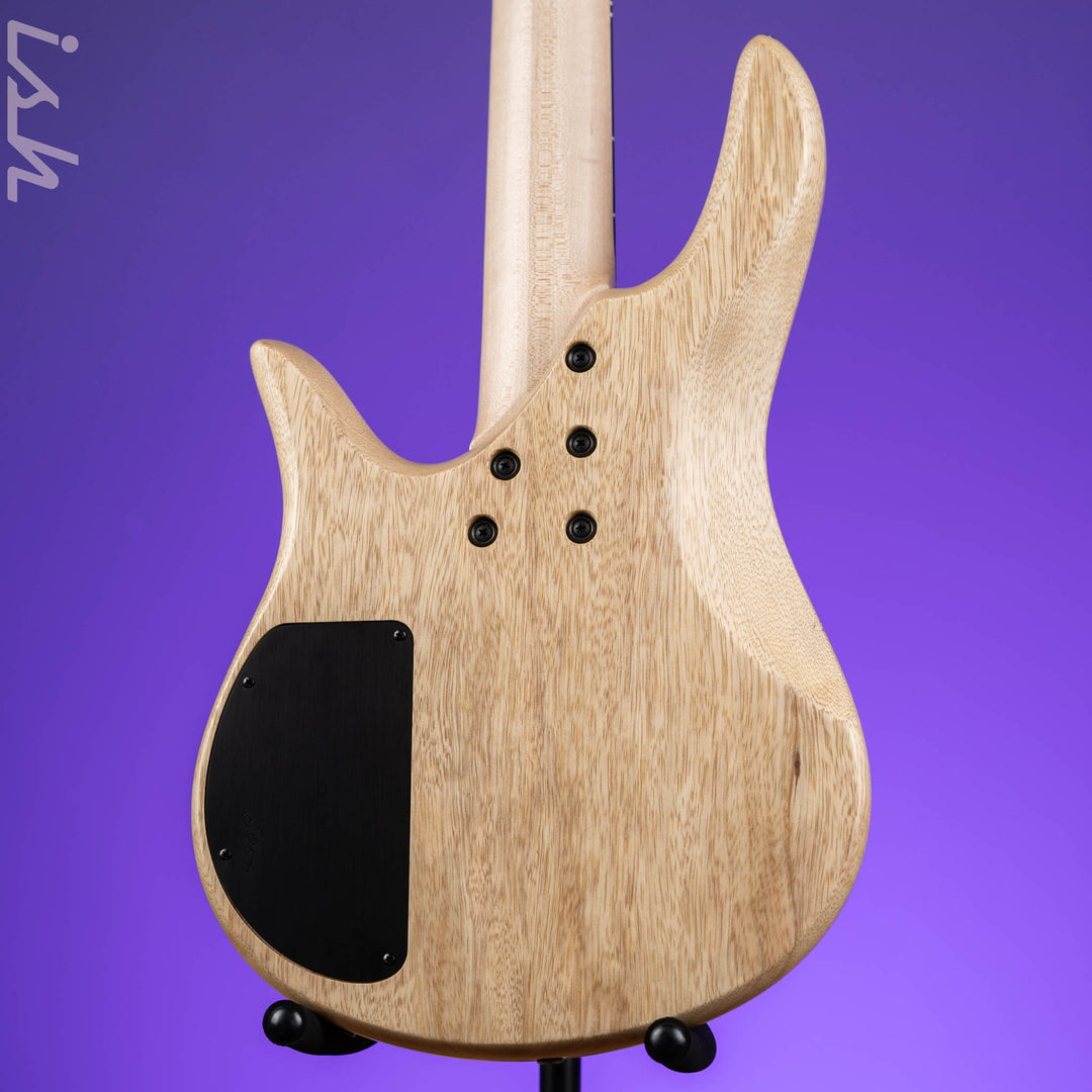 Fodera Martinie "Blondie" Standard 5-String Bass