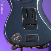 Ibanez KRYS10 Scott LePage Signature Electric Guitar Gold