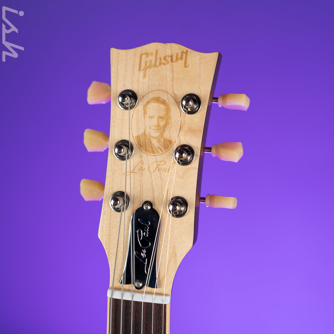 2013 Gibson Les Paul &