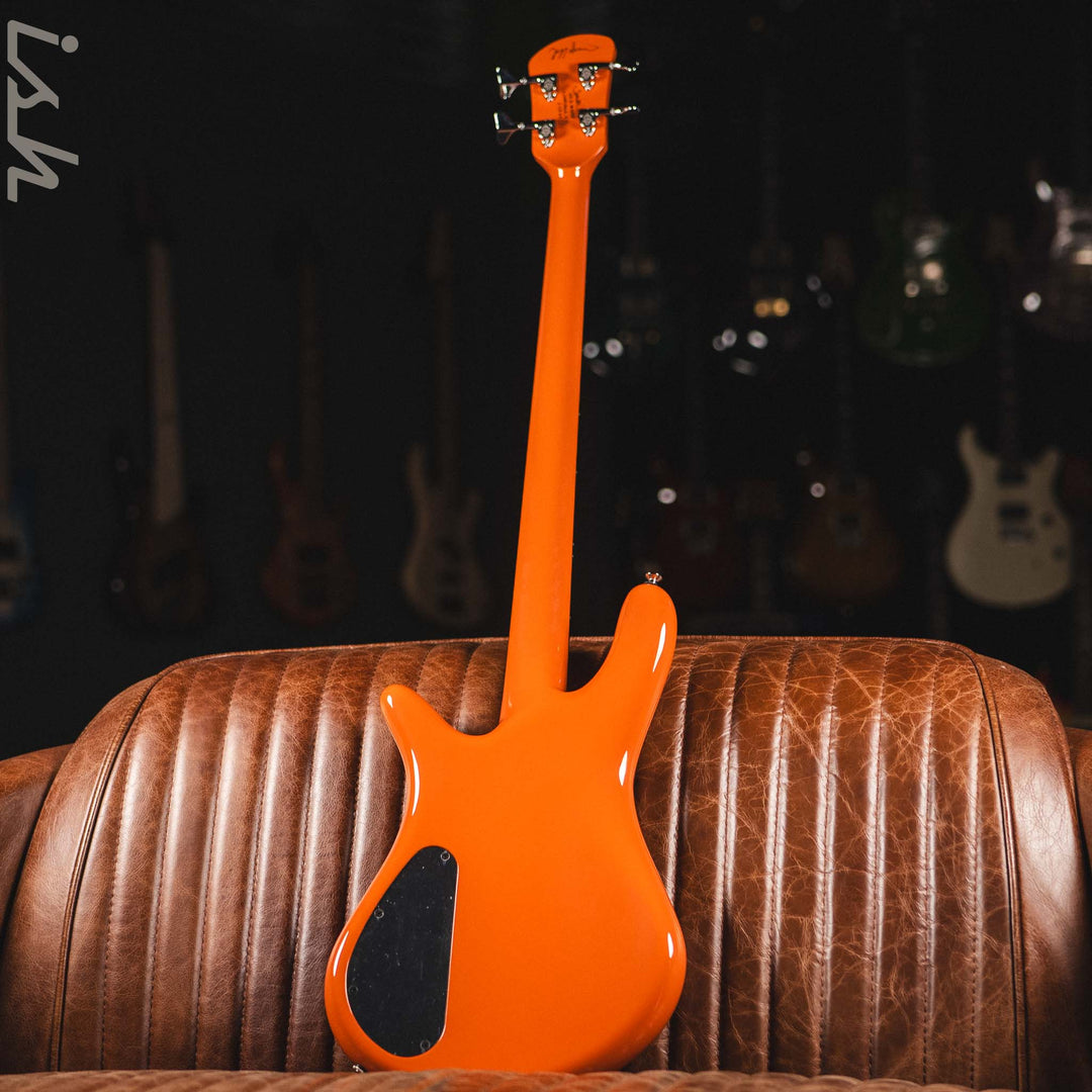 Spector NS-2 Jeff - Woodstock Custom Collection V2