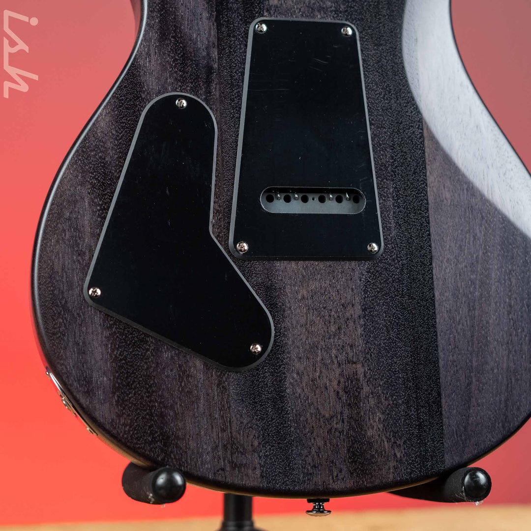 PRS SE CE 24 Electric Guitar Charcoal
