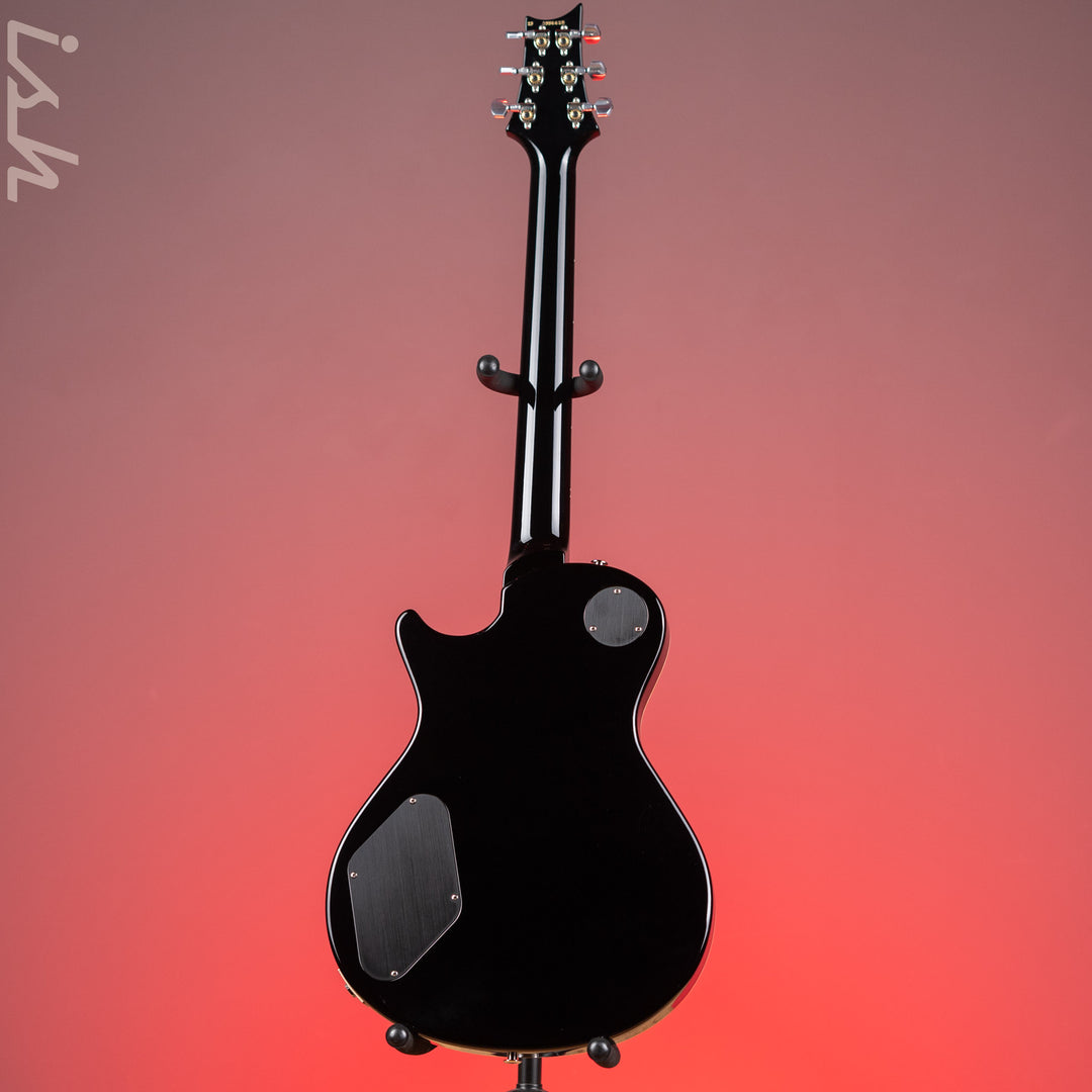 2023 PRS Mark Tremonti Signature Electric Guitar Charcoal Burst