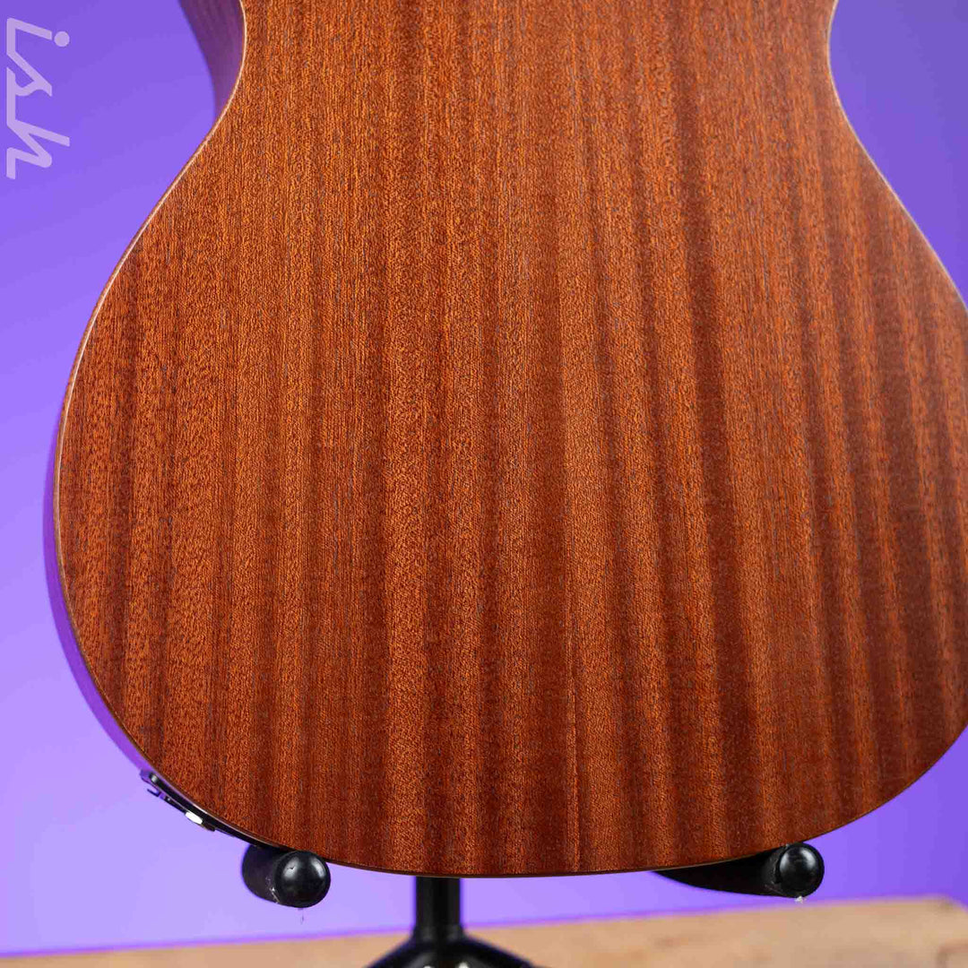 2023 Martin 000C-Jr10E Acoustic-Electric Bass Sunburst