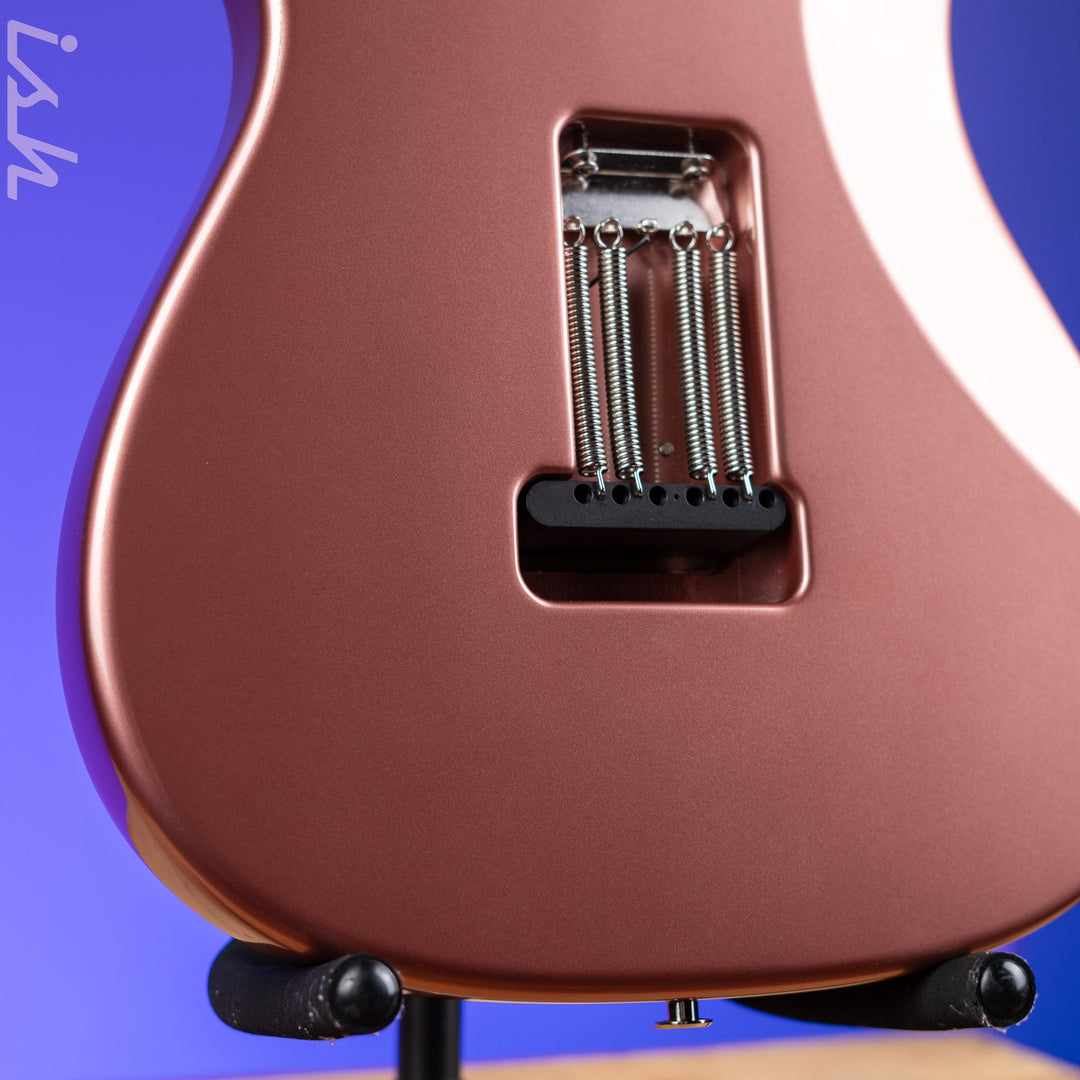 PRS Silver Sky John Mayer Signature Midnight Rose