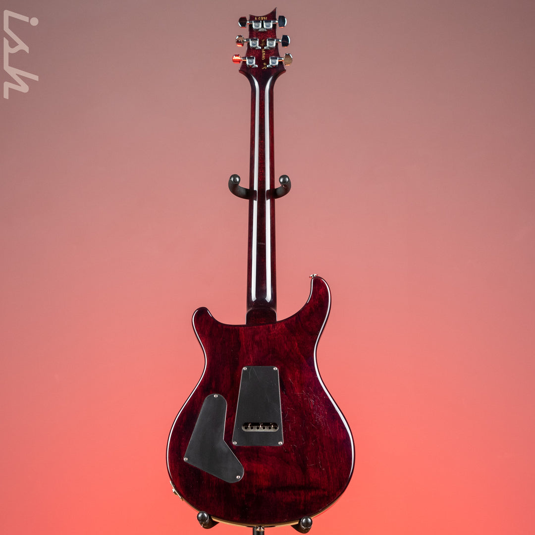 1986 PRS Custom 24 Signature Series 