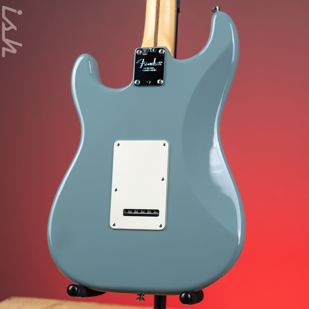 2016 Fender American Professional Stratocaster Sonic Gray