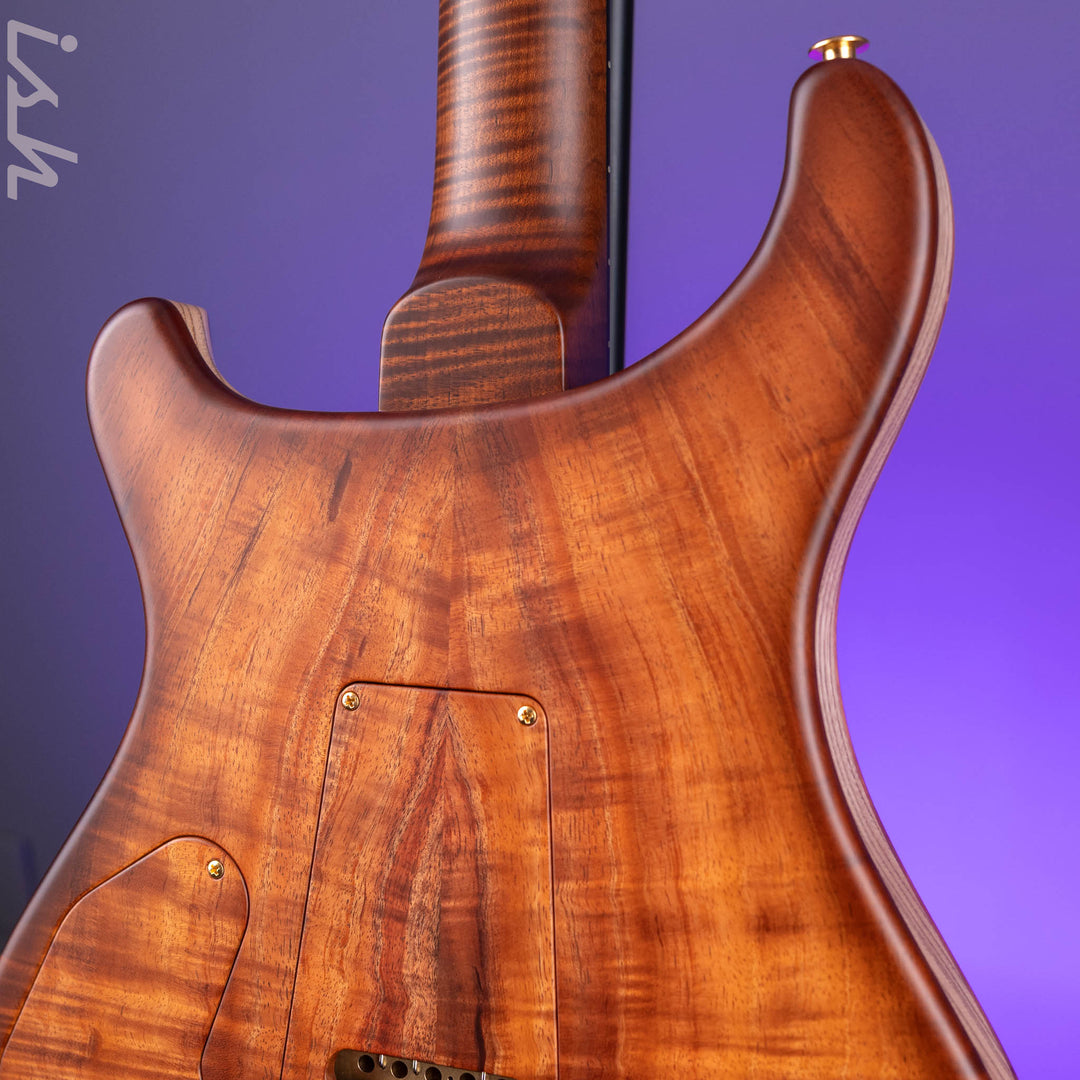 PRS Private Stock Custom 24-08 Piezo Koa